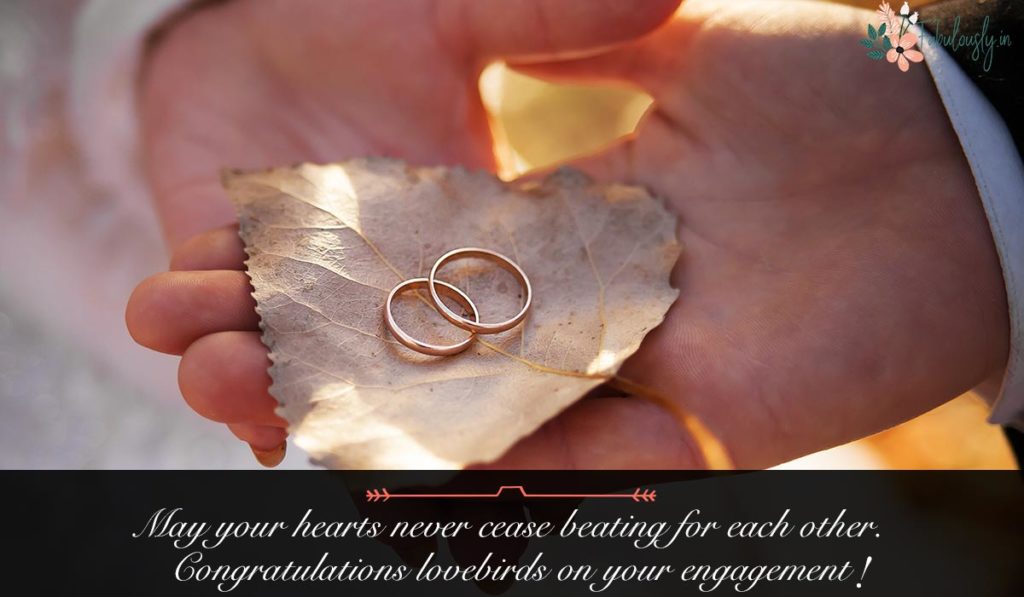 Engagement Captions