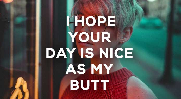 Sassy Captions For Facebook