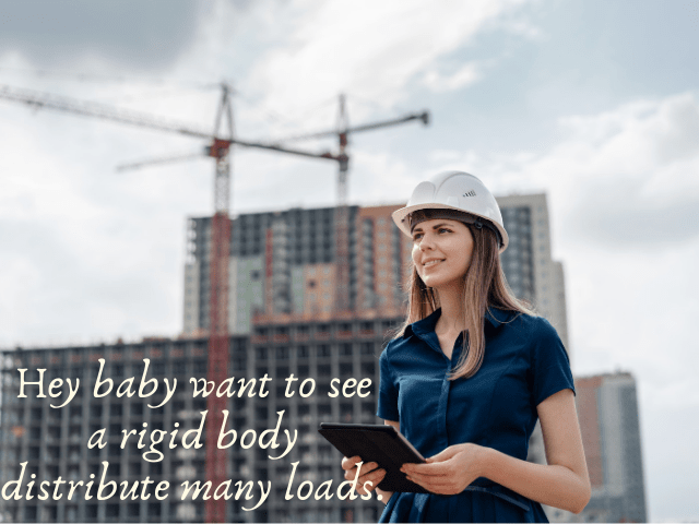 Civil Engineering Pick Up Lines