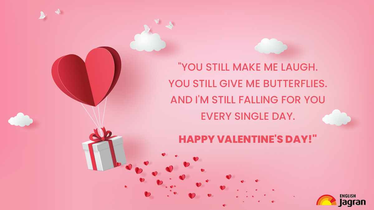 Valentine’s Day Captions For Wife