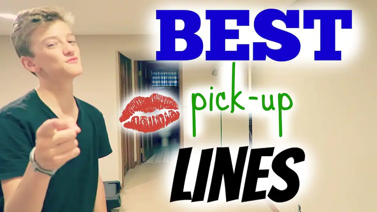 105+ Cutest Pickup Lines for a Cute Conversation in 2023