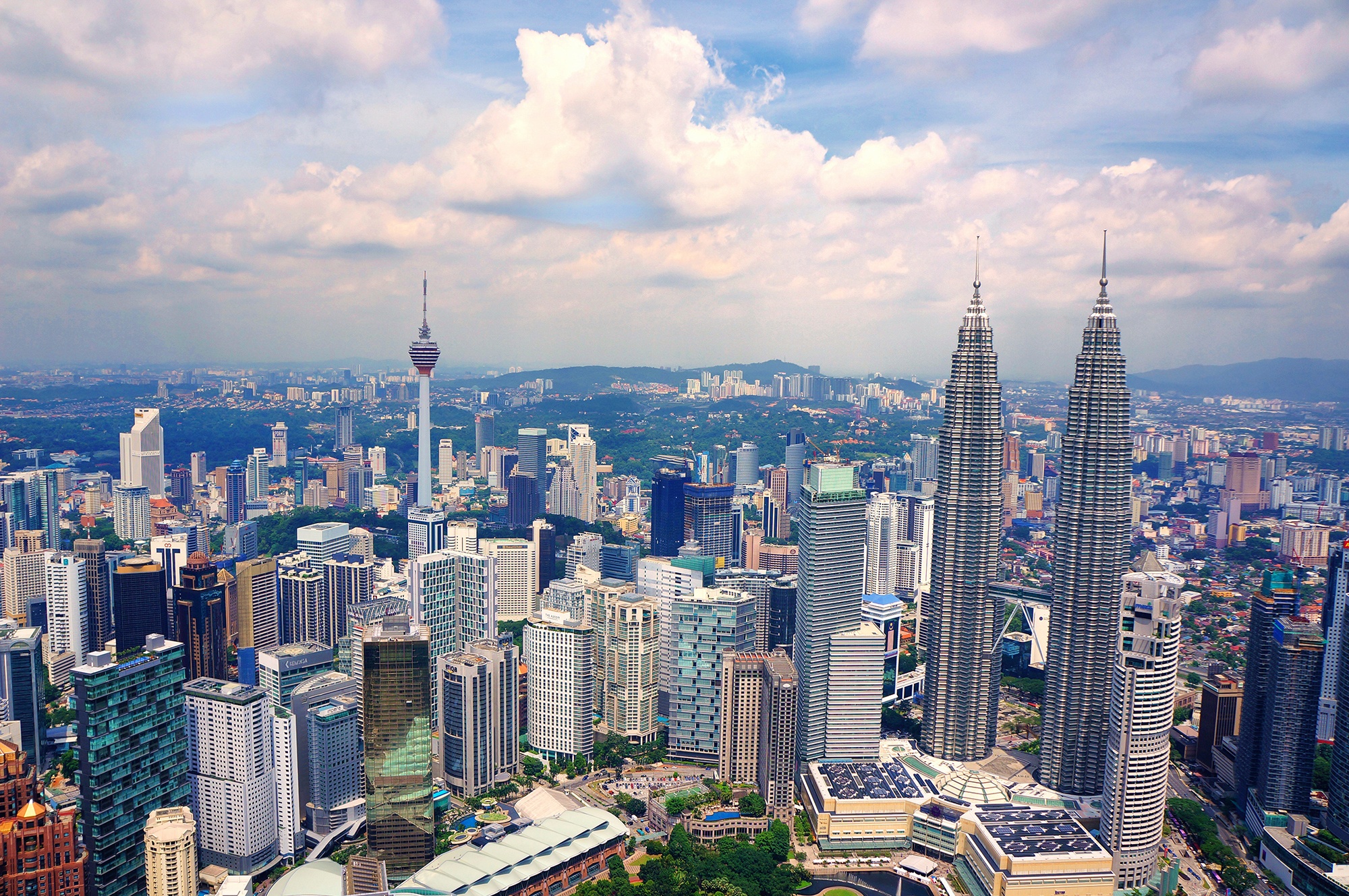 We have an exciting segment tailored just for you, featuring Kuala Lumpur captions that encompass Kuala Lumpur Building Captions,