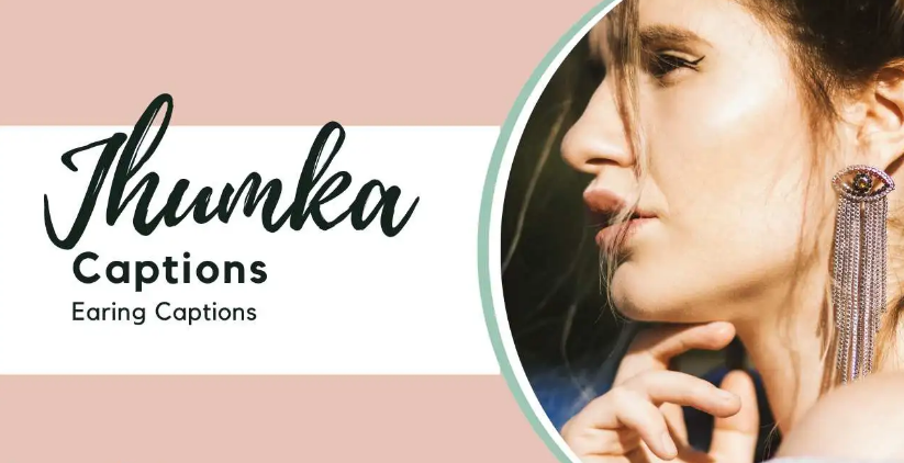 Jhumka Quotes