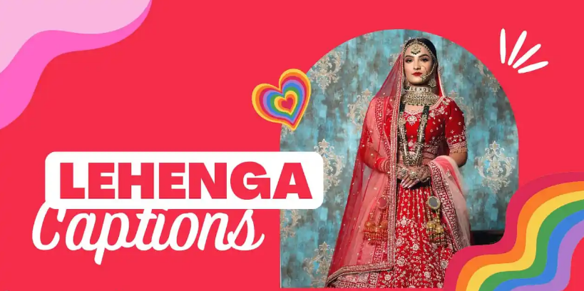 Lehenga Quotes