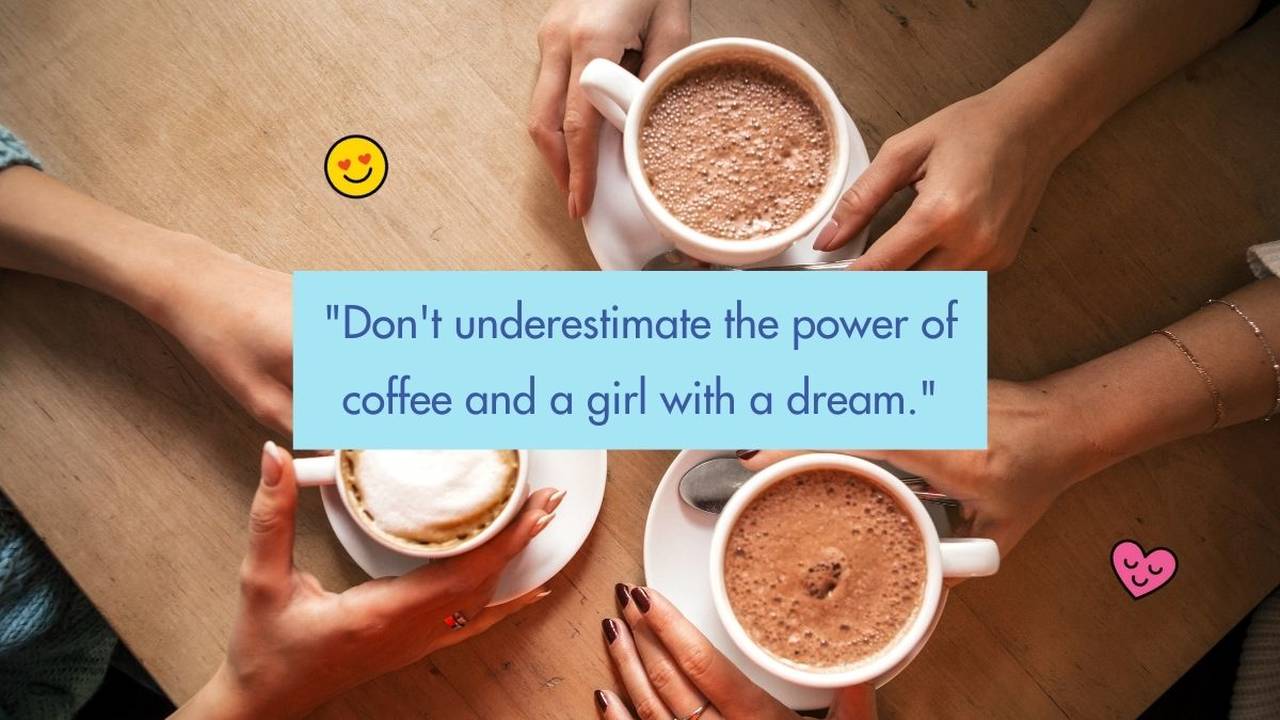Cafe Captions