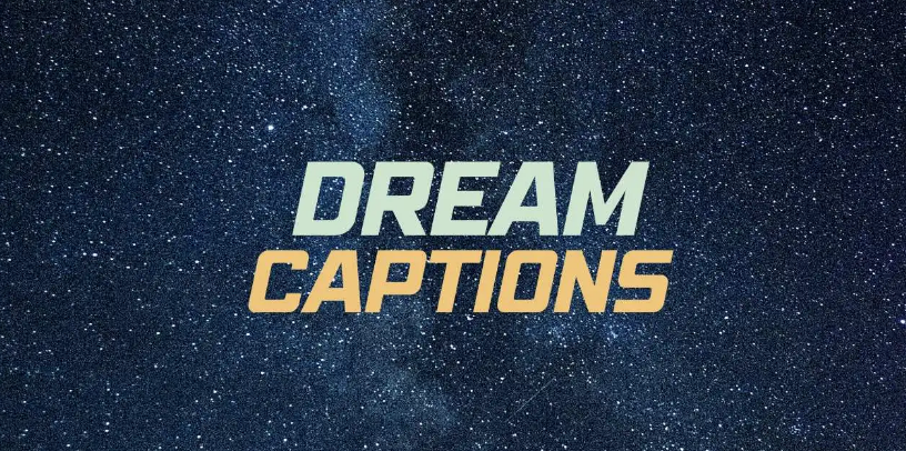 Dream Quotes