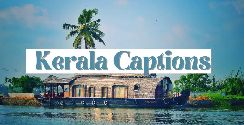 Kerala Quotes