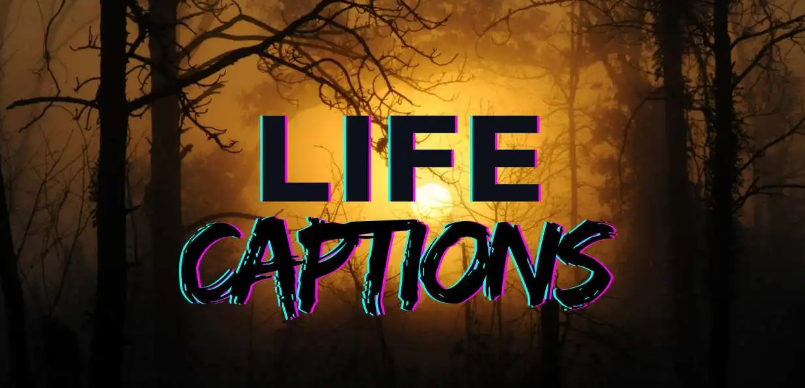 Life Quotes