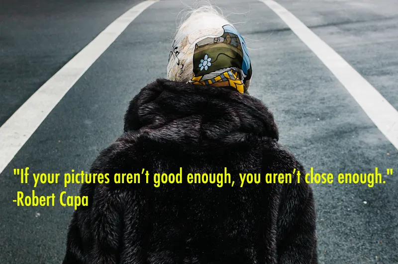 Street Quotes